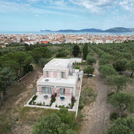 Casale Valverde Αλγκέρο Εξωτερικό φωτογραφία