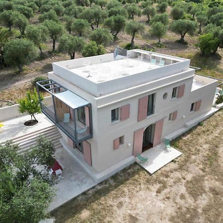 Casale Valverde Αλγκέρο Εξωτερικό φωτογραφία