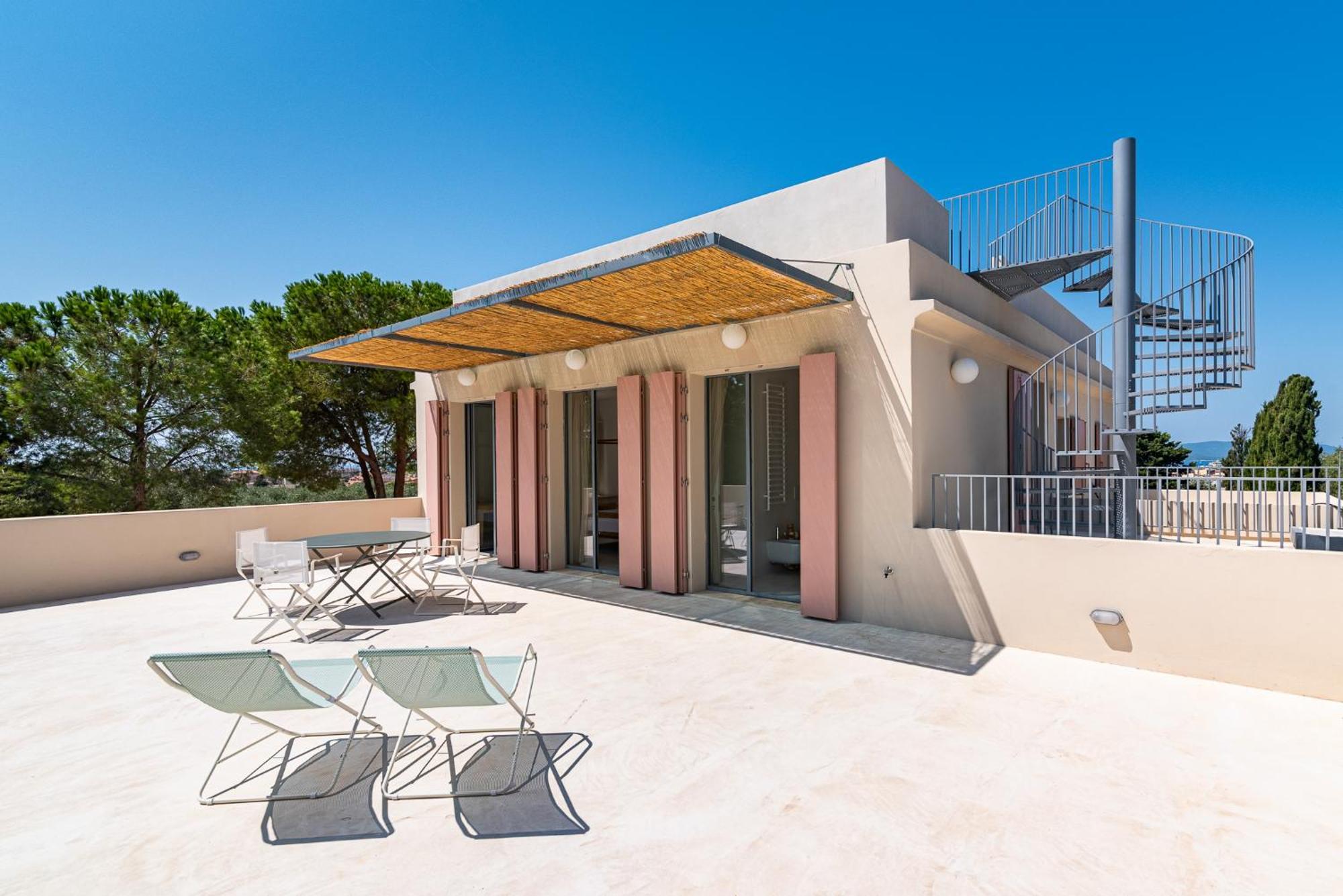 Casale Valverde Αλγκέρο Εξωτερικό φωτογραφία