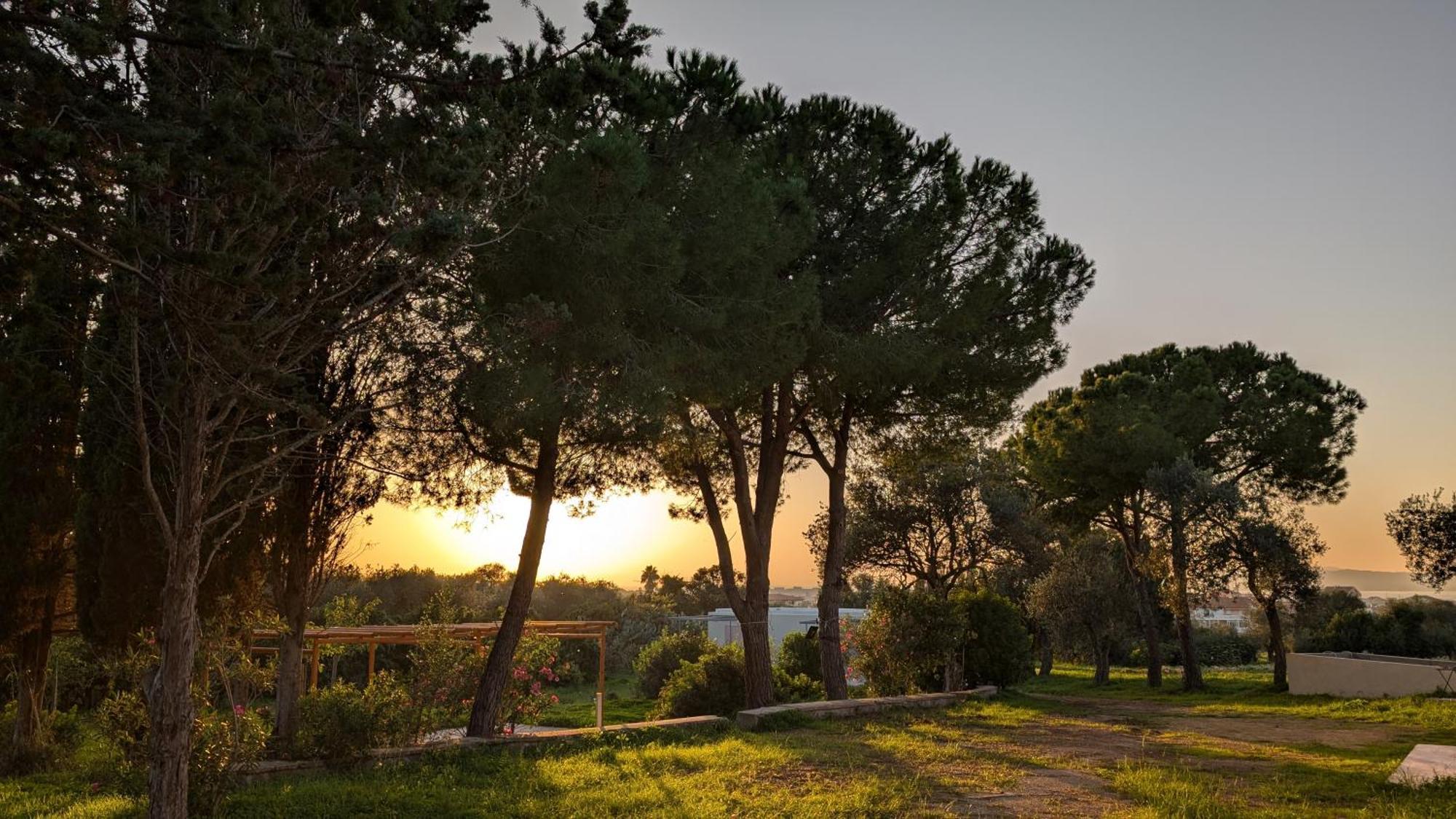Casale Valverde Αλγκέρο Εξωτερικό φωτογραφία