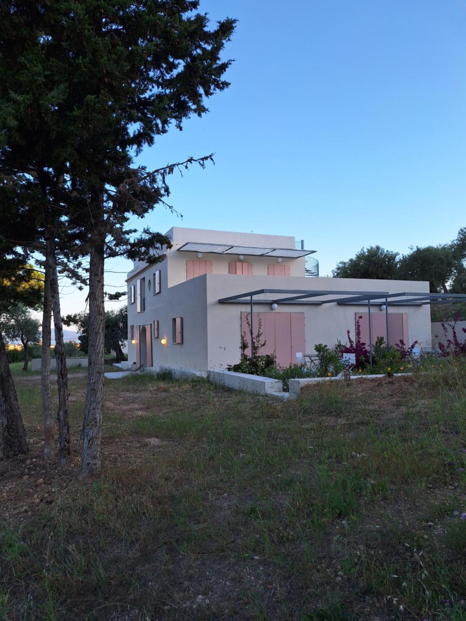 Casale Valverde Αλγκέρο Εξωτερικό φωτογραφία