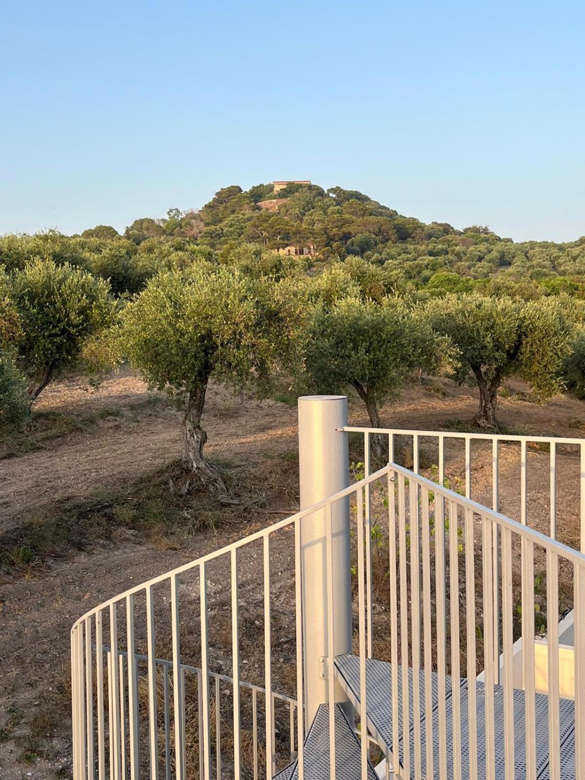 Casale Valverde Αλγκέρο Εξωτερικό φωτογραφία